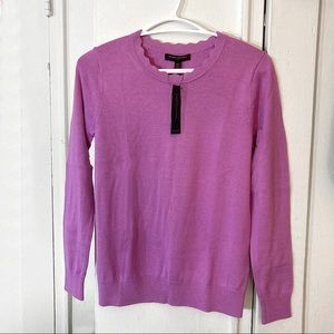 NWT Banana Republic Forever Yarn Sweater